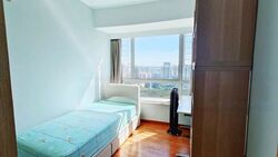 Clover By The Park (D20), Condominium #475861531